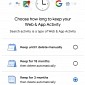 Google to Offer Auto-Delete Tool for Some User History Data