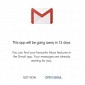 Google to Retire Inbox by Gmail on April 2