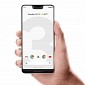 Google Unveils Pixel 3 and Pixel 3 XL