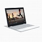 Google Unveils the Pixelbook as Its Latest-Generation Microsoft Surface Killer