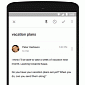 Google Updates Inbox by Gmail with Smart Reply Feature