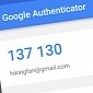 Google Plans to Switch 2FA (Two-Factor Authentication) On by Default