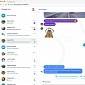 Desktop Version of Google's Allo Android App in the Works