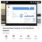 Google Working on Facelift for YouTube on Android