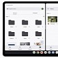 Google Workspace Apps Get Cool New Features on Android Tablets