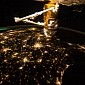 Gorgeous Photo Shows the US Seen from Aboard the ISS