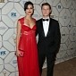 “Gotham” Co-Stars Morena Baccarin and Ben McKenzie Are Having a Baby, and It’s Getting Messy