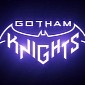Gotham Knights Is a New Batman Game Without Batman, Coming in 2021