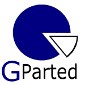 GParted 0.28.0 Adds Partial Read/Write Support for LUKS Encrypted Filesystems