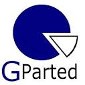GParted 0.28.1 Restores Ability to Resize or Move Primary Partitions, Fixes Bugs