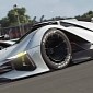 Gran Turismo Sport Is Actually Not the Gran Turismo 7 People Were Waiting For