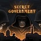 Grand Strategy Secret Government Releases in Early Access