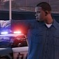 Grand Theft Auto V Single-Player DLC Rumors Revived by Franklin Actor Image