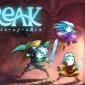 Greak: Memories of Azur Review (PS4)