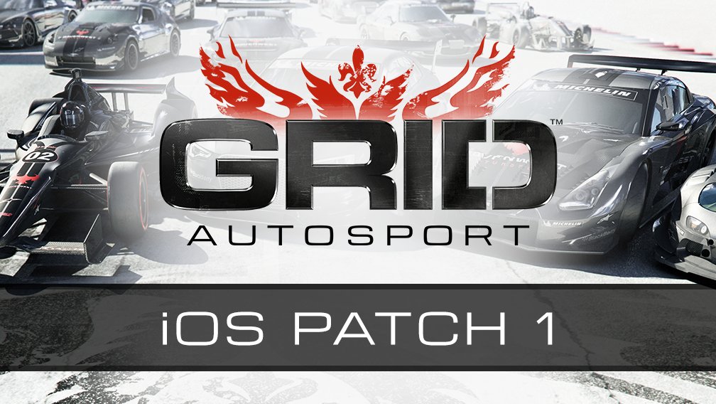 How to download GRID Autosport APK/IOS latest version