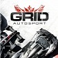GRID Autosport Racing Game Is Coming to Linux and Mac OS X on December 10, 2015