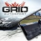 GRID Autosport Racing Game Launches November 27 on iOS, for iPhone and iPad