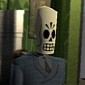 Grim Fandango Remastered Is Now 66% Off on Steam for Linux