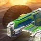 GRIP: Combat Racing Review (PC)