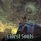 Gritty Action Game Eldest Souls Launches on PC and Consoles in Q2 2021