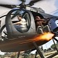 GTA Online Title Update 1.33 Improves Load Time, Connectivity