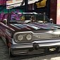 GTA V Lowriders Also Adds Player Actions, Editor Tools and Mechanics Tweaks