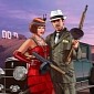 GTA V Online Valentine's Day Content Leaked, Features Till Death Do Us Part Mode