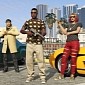 GTA V PC Patch Live, Promises to Solve Framerate Issues