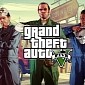 GTA V Sold Over 1 Million Copies in 2017 and That's Just Ridiculous