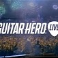 Guitar Hero Live Video Features Lenny Kravitz, James Franco, Innuendo