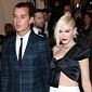 Gwen Stefani Files for Divorce from Gavin Rossdale After 13 Years