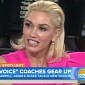 Gwen Stefani Is Grilled About Divorce Song “I Used to Love You” on The Today Show - Video