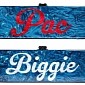 Gwyneth Paltrow Embarrasses Herself with Goop $1,700 (€1,550) Clutch with Biggie and Pac - Photo