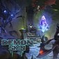 Hack & Slash Soulslike Demon Skin Announced for PC and Consoles