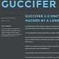 Hacker Guccifer 2.0 Claims DNC Hack, Dumps Files Online