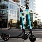 Hackers Can Hijack Electric Scooters to Spy on Users