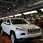 Hackers Could Hijack 500k Chrysler Cars If They Wanted To