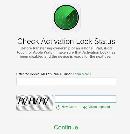 find my iphone activation lock removing a device from a previous owner’s account hack