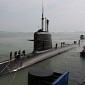 "Hacking" Suspected Behind Theft of India's Submarine Plans