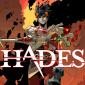 Hades Review (PS5)