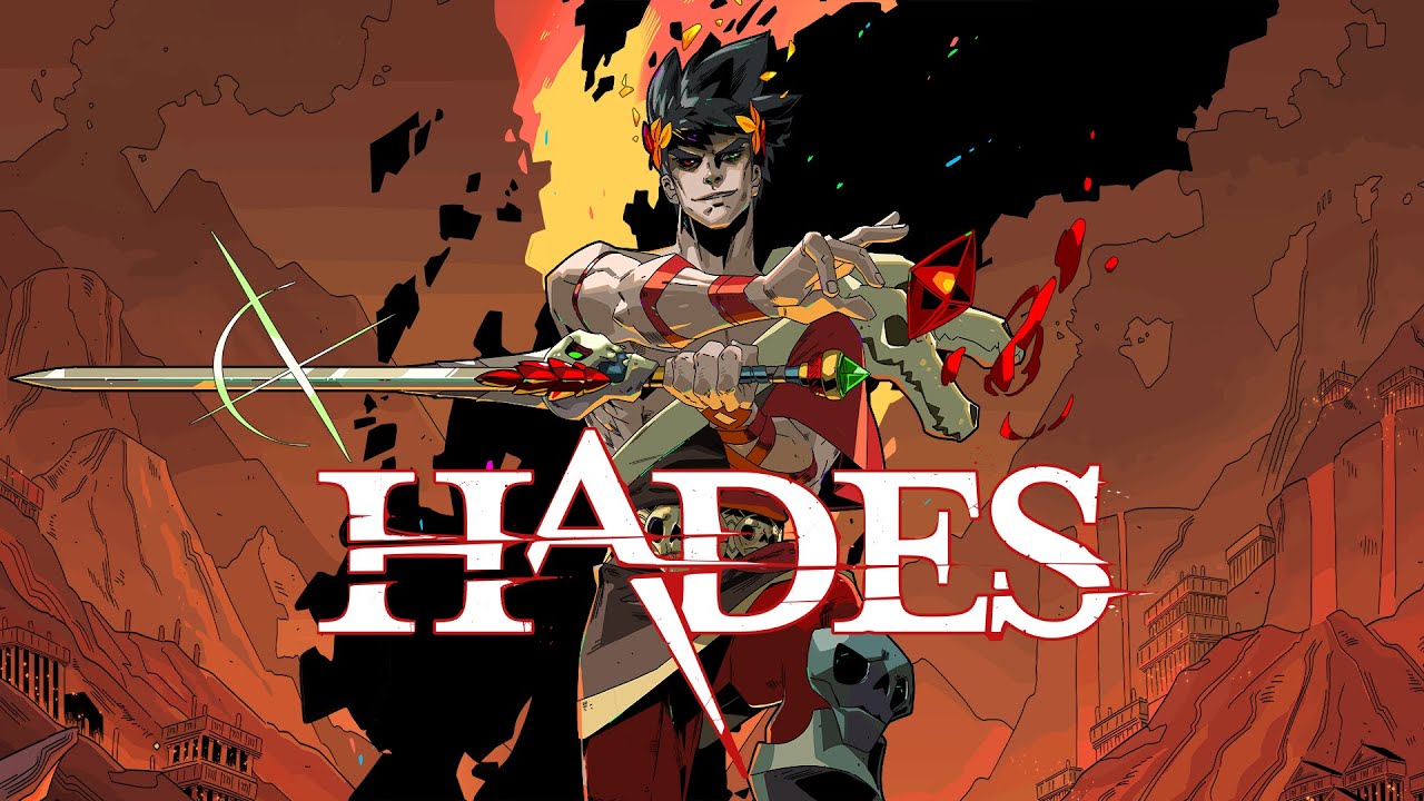 Geek Review: Hades (PS5)