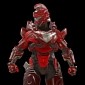 Halo 5: Guardians' Achilles and Atlas Armors Have Lore Roots