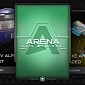 Halo 5: Guardians Adds Arena Premium REQ Bundle on February 16