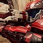 Halo 5: Guardians Adds Warzone Turbo Until April 4