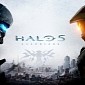 Halo 5: Guardians Fails to Deliver Halo 4 Level Sales in the United Kingdom