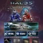 Halo 5: Guardians - Hammer Storm Shows Off Grifball, Torque, New Armor