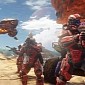 Halo 5: Guardians Has Pre-Order Install Issues, Fans Criticize Warzone