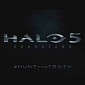 Halo 5: Guardians Hunt the Truth Again Mentions Master Chief's Death, ONI Machinations