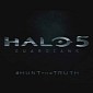 Halo 5: Guardians Hunt the Truth Returns with Some Major Revelations