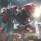 Halo 5: Guardians - Infinity Armory Now Live, Full Patch Notes Released
